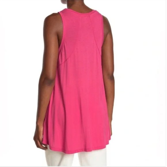 NWT Sweaty Betty Easy Peazy Tank Top - Picture 2 of 13